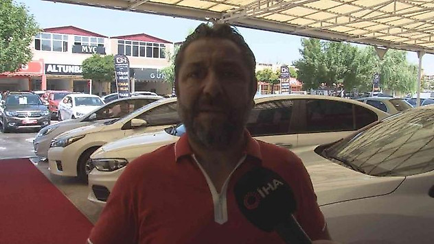 Kayserili oto galericilerden Kılıçdaroğlu'nun 'araç almayın' sözlerine tepki