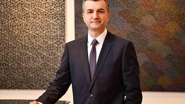 Kerevitaş'ın büyüme rotasına CEO Mert Altınkılınç yön verecek