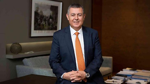 Kibar Holding'den yeni çalışma modeli: 'İş BİZim Hayat BİZim'