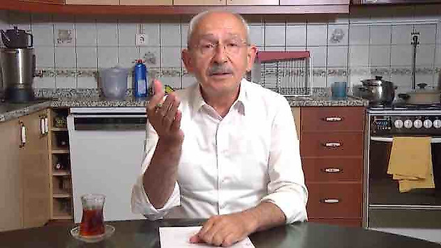 Kılıçdaroğlu: Biz iktidara gelene kadar araç almayın. ÖTV'yi çizeceğiz