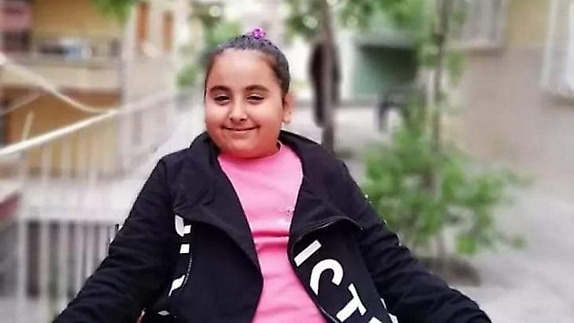 Kırşehir'de trafik kazası: 1 ölü, 2 yaralı