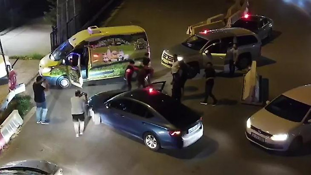 Kocaeli'de dev operasyon: 67 kilo 900 gram uyuşturucu ele geçirildi