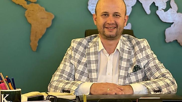 Kocaeli Ticaret Odası Başkan Adayı İbrahim Bıyıklı: 'Ticaret odasına aidat borcu olan işletmelerin oy kullanma hakları ellerinden alınamaz'