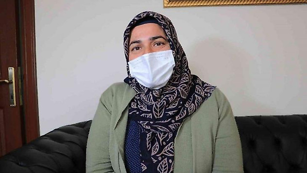 Komşusunu tencereyle yaralayan kadına 3 ay 22 gün hapis cezası