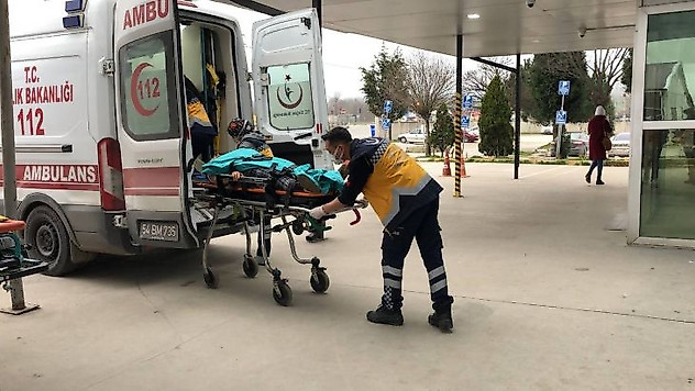 Köpek meselesi yüzünden karı-kocayı vuran kadın sosyal medya fenomeni çıktı