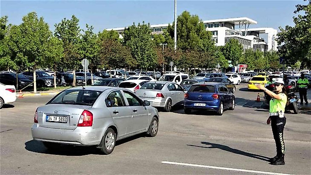 KPSS'de aday manzarası değişmedi