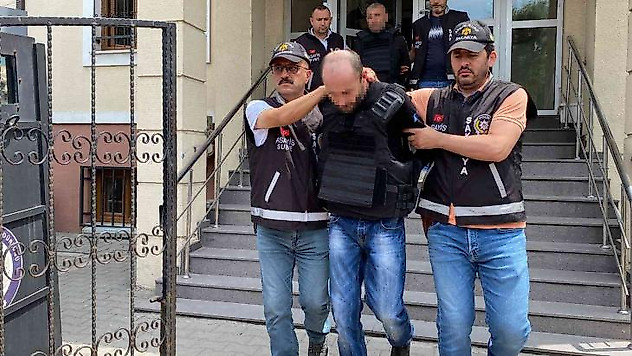 Kuaför Savaş cinayetinde sır perdesi aralanıyor