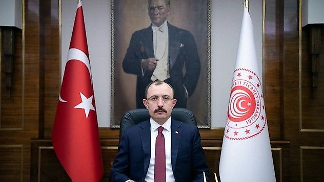 Kurs ve dersane sektöründen Bakan Muş'a 'hibe' mektubu