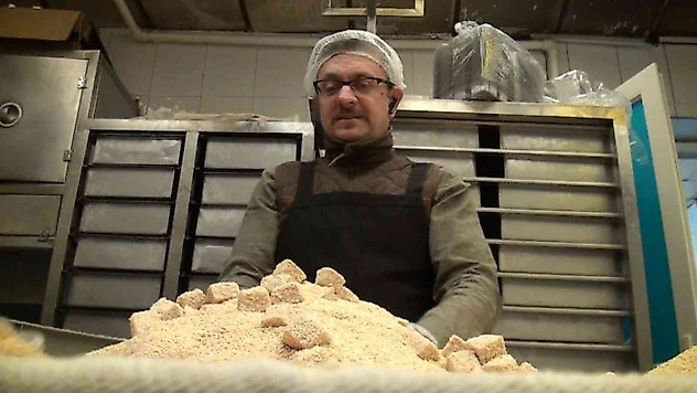 Kütahya'nın 'Paşa helvası'na yoğun ilgi