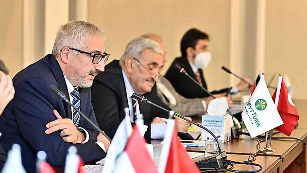 Kuveyt Türk 2022 yılı genel kurul toplantısını gerçekleştirdi
