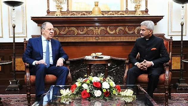 Lavrov: 'Nihai sonuç için İstanbul'daki müzakerelerde uzlaşılan bazı konuların kağıda dökülmesi gerekir'