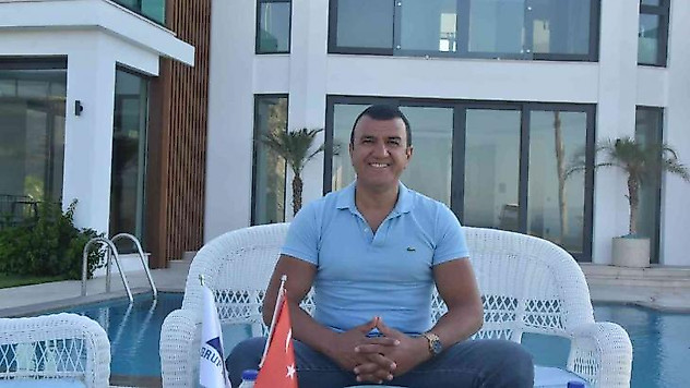 Madnasa Türkbükü'nde yaşam başlıyor