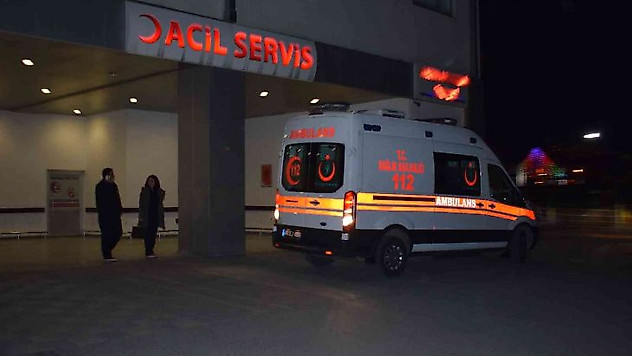 Malatya'da bıçaklı kavga: 1 ölü