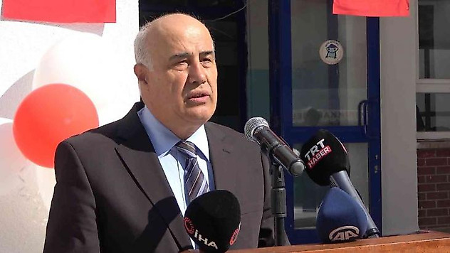 MEB, okullara ihtiyaçları için 3 milyar 750 milyon lira ödenek gönderdi