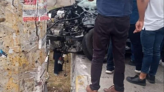 Meksika'da alkollü otobüs şoförü dehşet saçtı: 9 yaralı