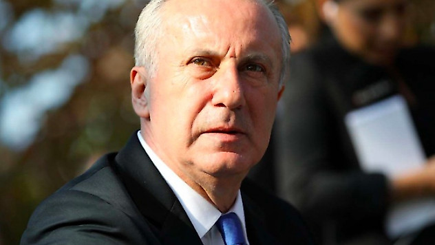 Memleket Partisi lideri ve 13. cumhurbaşkanı adayı Muharrem İnce kimdir?
