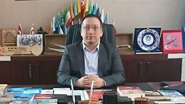 Mersin'de silahlı kavga: 1 ölü, 1 yaralı