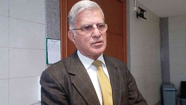 Montrö Bildirisi'nde imzası olan Emekli Amiraller ifade verdi