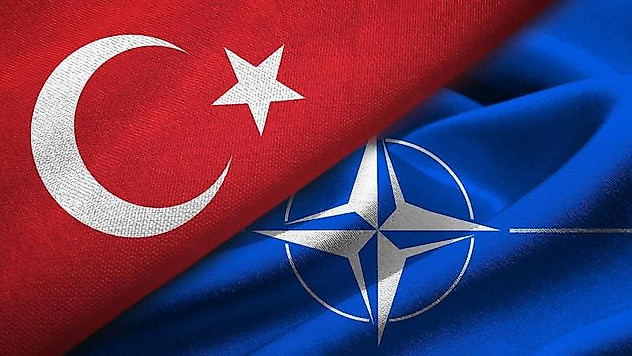 NATO, sildiği 30 Ağustos gönderisini yeniden paylaştı