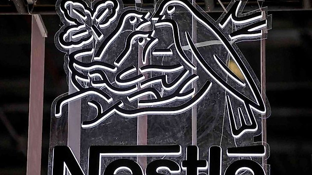 Nestle, baskılara dayanamayarak Rusya'da ürün satışını durdurdu