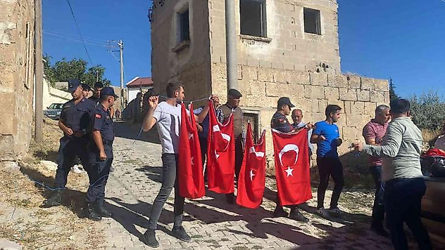 Niğde'ye şehit ateşi düştü