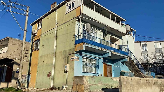 Nisa Mihriban bebeği sokağa bırakan annenin ailesi sırra kadem bastı