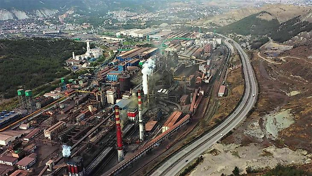 Noble, KARDEMİR'e 13 milyon 900 bin dolar ödeme yapacak