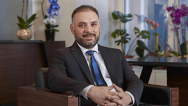 Online seyahatte satın alma