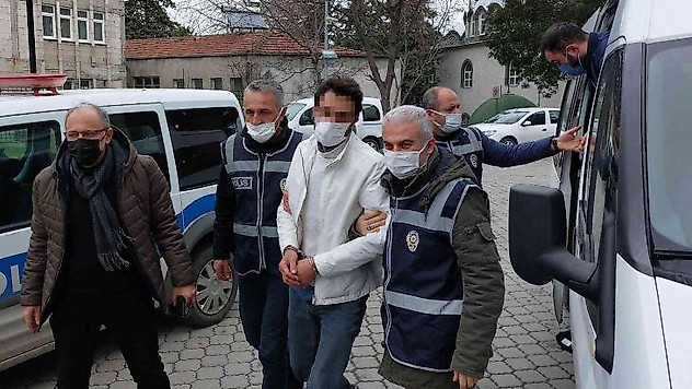 Onur Anıtı'na saldıranlar hakkındaki iddianame kabul edildi