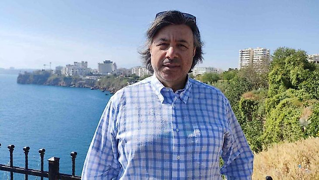 Otel doluluk oranları sektör temsilcilerince 'tahmini' olarak tespit edilebiliyor