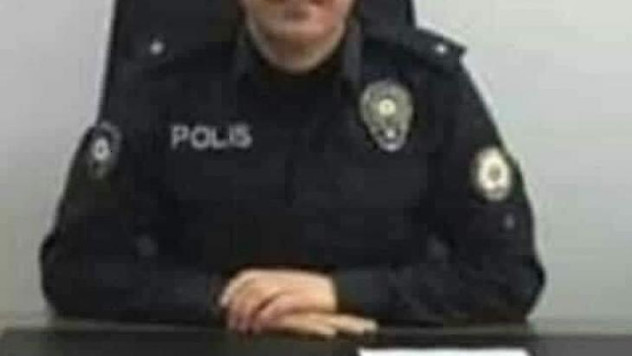 Otomobilde tartıştığı komiseri silahla öldürdü, kaçan kadın yakalandı