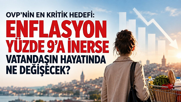 OVP'deki yüzde 21 hedefi ücretleri nasıl etkileyecek?