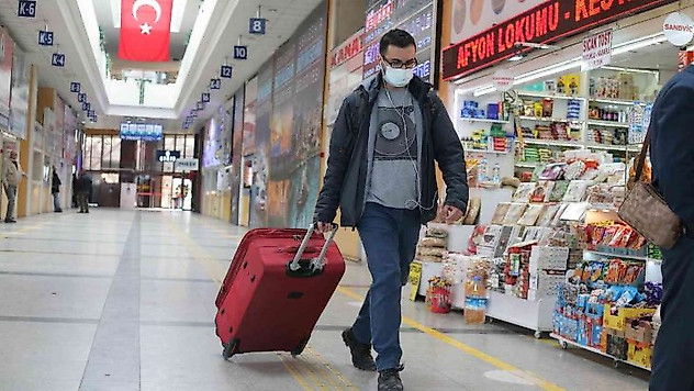 Otobüs biletlerindeki fiyat artışı