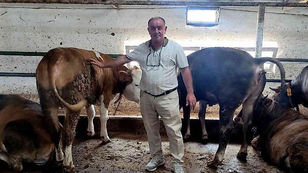 Özel yemlerle besliyor, 1 yıl önceden sıraya girenler var