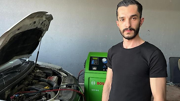 (ÖZEL)Bakımı yapılmayan araç klimaları 20 bin liraya kadar masraf çıkartabiliyor