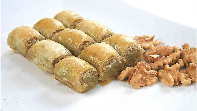 Özhan Market Ramazana hazır