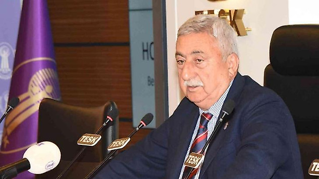 Palandöken,'Kazanın bedelini ödemek kazayı önlemekten pahalı'