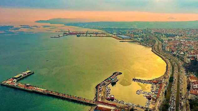 Pandemi bu şehrin değerini kat kat artırdı: İstanbul'dan bu şehre akış var