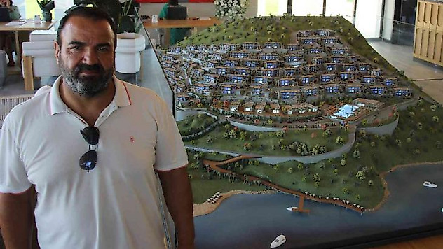 Pandemi ve enerji krizi sonrası Türkiye emlak sektöründe gözde ülke oldu