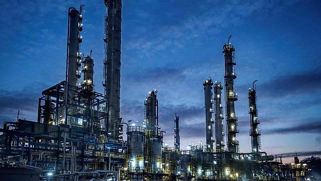 Petkim yılın ilk yarısında 4,3 milyar lira net kâr elde etti