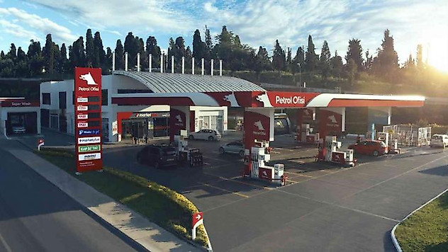 Petrol Ofisi, 2021 yılında satışlarını 6 milyon 775 bin 442 tona ulaştırdı