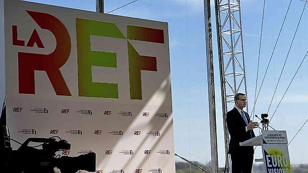 Polonya Başbakanı Morawiecki: 'Ortak komşumuz Almanya'nın doğu politikası kaybetmiş bir politikadır'