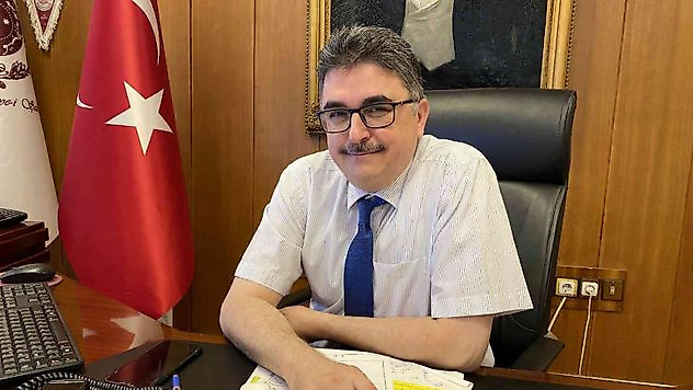 Prof. Dr. Tufan Tükek'ten bayram uyarısı: 'Salgında bir alevlenmeyle karşı karşıyayız'