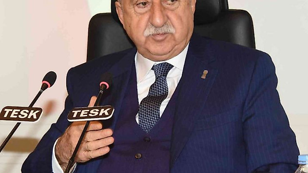 Restoran ve Kafeler Dijitalleşiyor Projesi hayata geçiyor