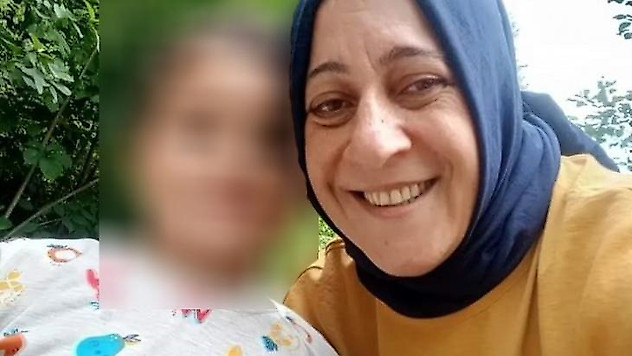 Rize'de bir kişi eşini ve amcasının oğlunu öldürdü