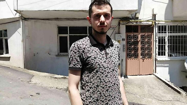 Rize'de eşi tarafından darp edilerek öldürülen genç kadının kardeşi yaşananları anlattı