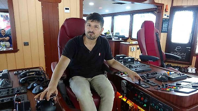 Rızıklarını Moritanya'da arayacaklar