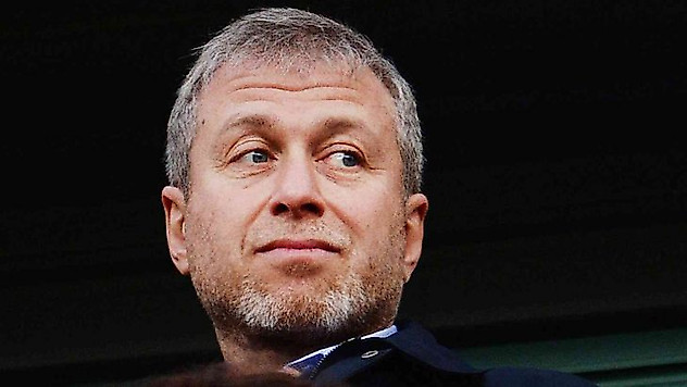 Rus milyarder Abramovich'in Kiev'de zehirlendiği iddia edildi