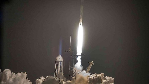 Rusya-Avrupa Mars görevi ExoMars askıya alındı