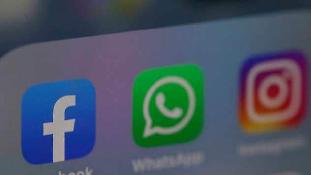 Rusya'da Facebook ve Instagram yasaklandı